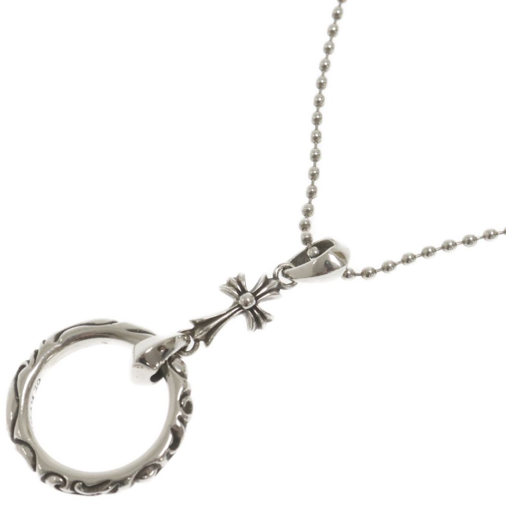 CHROME HEARTS クロムハーツ EWLP SCRL アイウェアループ スクロール  