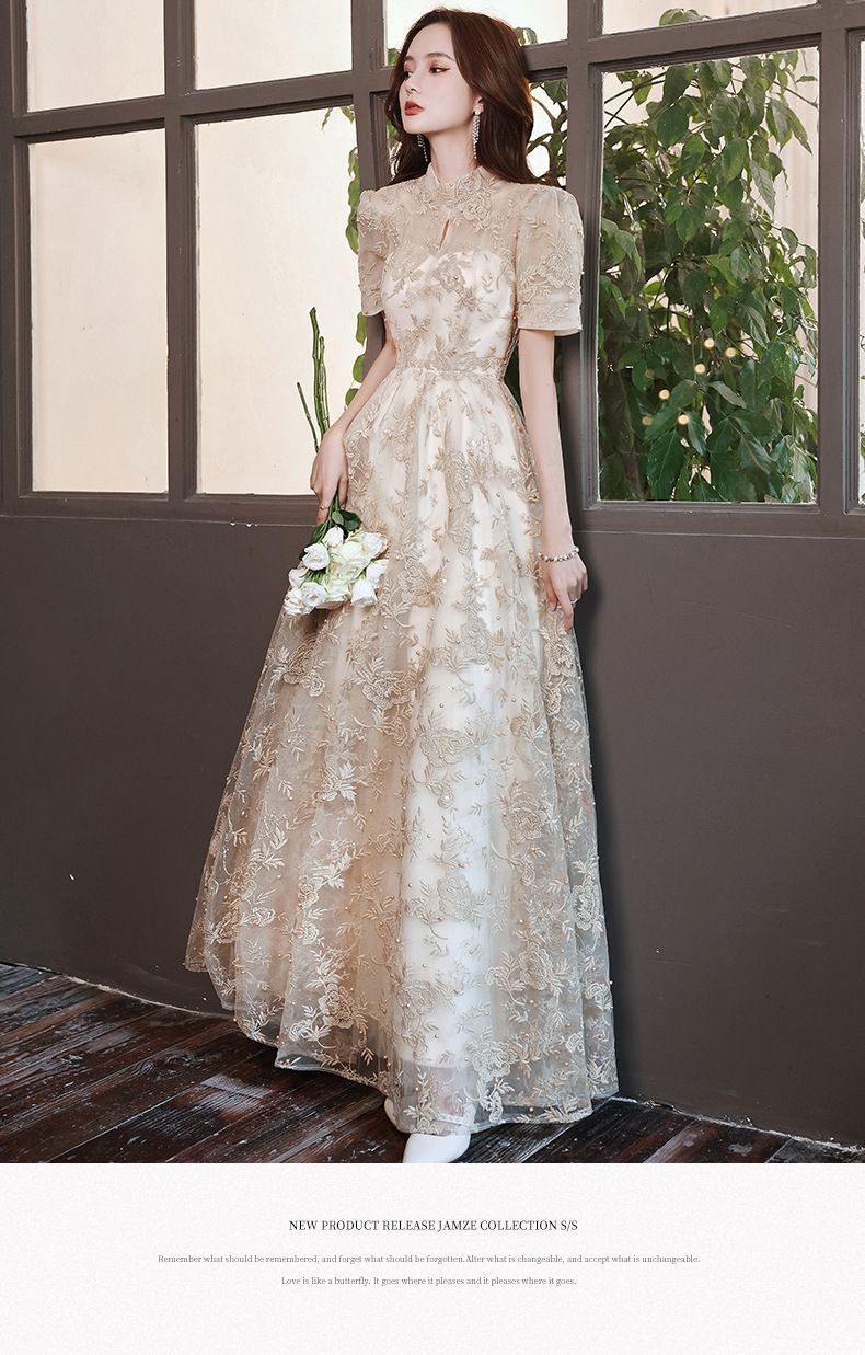 結婚式ドレス ブライズメイド