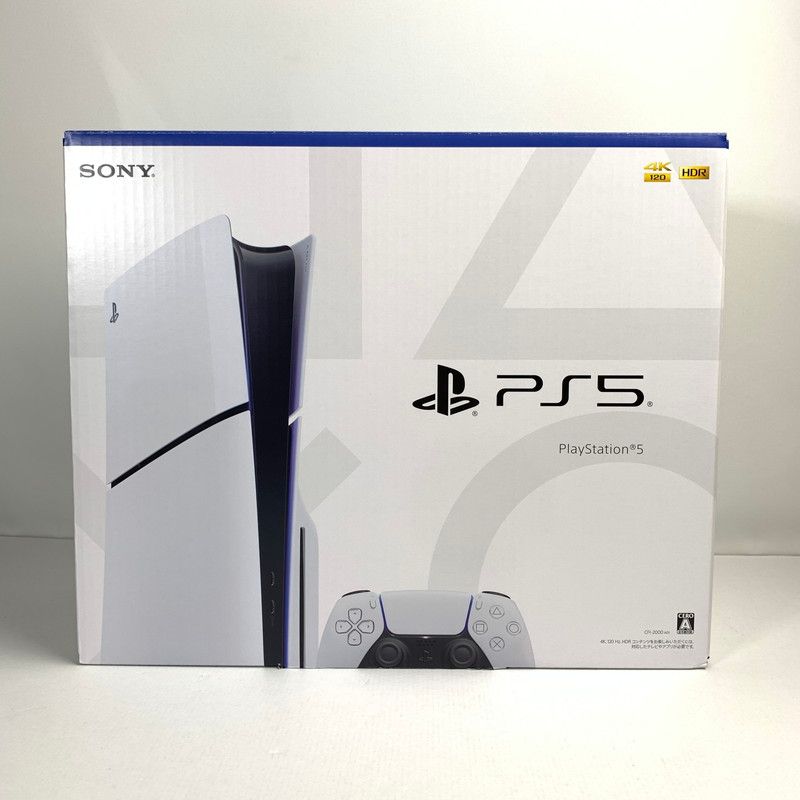 PlayStation5 本体 中古 プレステ5 中古美品】 未使用 PlayStation 5 PS5 プレイステーション5