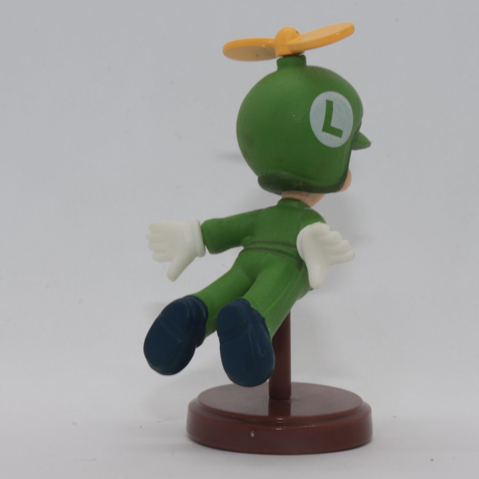 【新品・未開封】24体スーパーマリオブラザーズWiiフィギュア マリオ&ルイージ 新品・未開封】24体スーパーマリオブラザーズWiiフィギュア