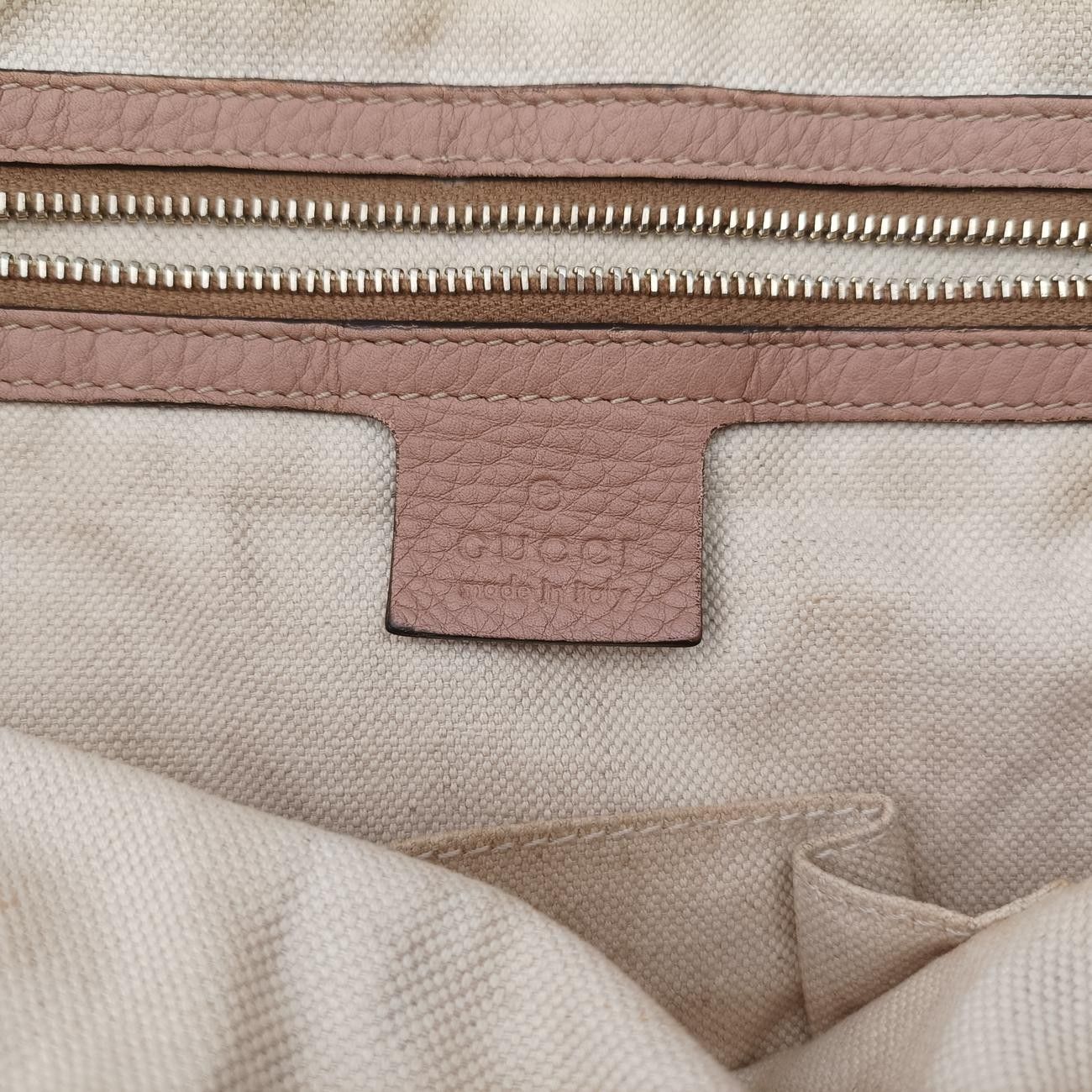 グッチGucciベラピンクレザー269946H9996213