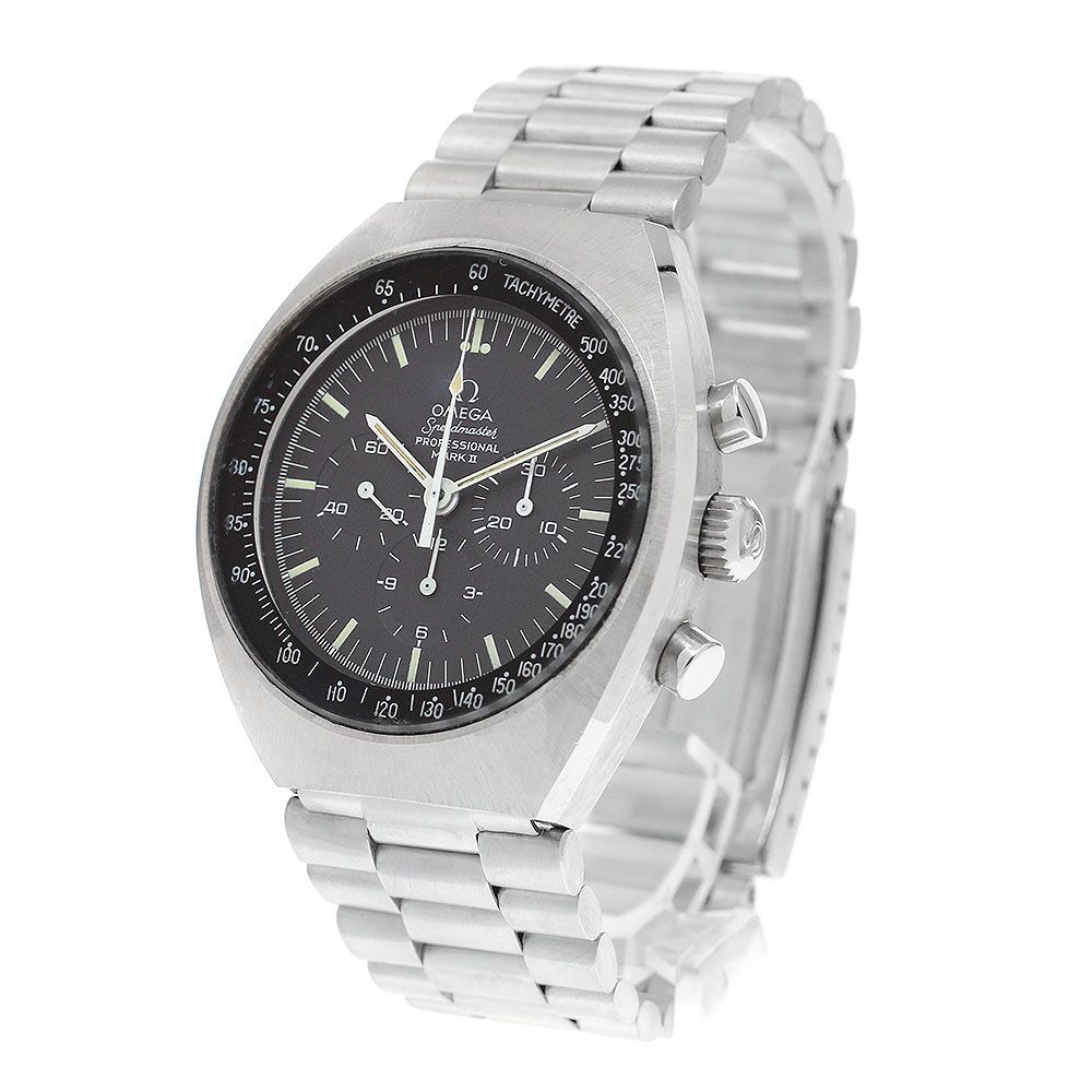 オメガ OMEGA 145.014 スピードマスター プロフェッショナル マークII Cal.861 手巻き メンズ_913427