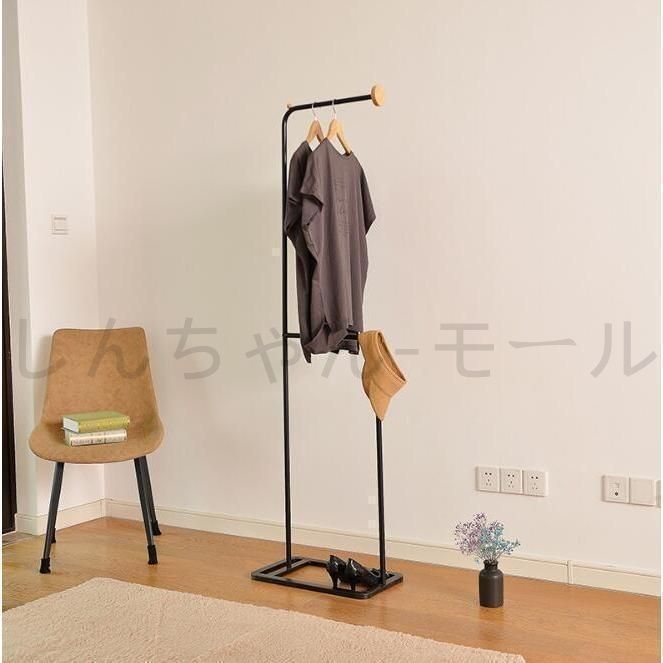 ラック　服掛け　ウッド　ヴィンテージ　アンティーク　フック　ハンガーラック ラック 服掛け ウッド ヴィンテージ アンティーク フック