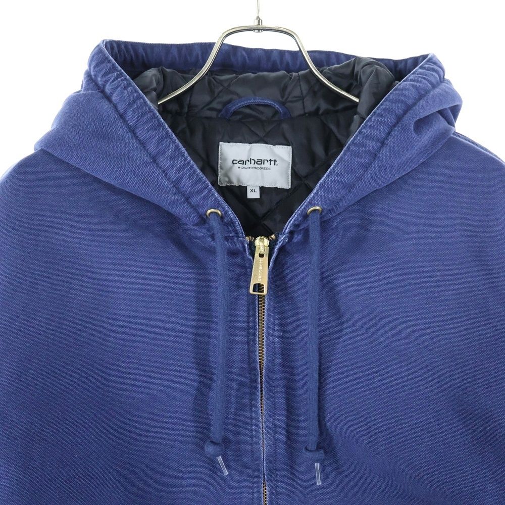 CARHARTT (カーハート) OG ACTIVE JACKET ジップアップ