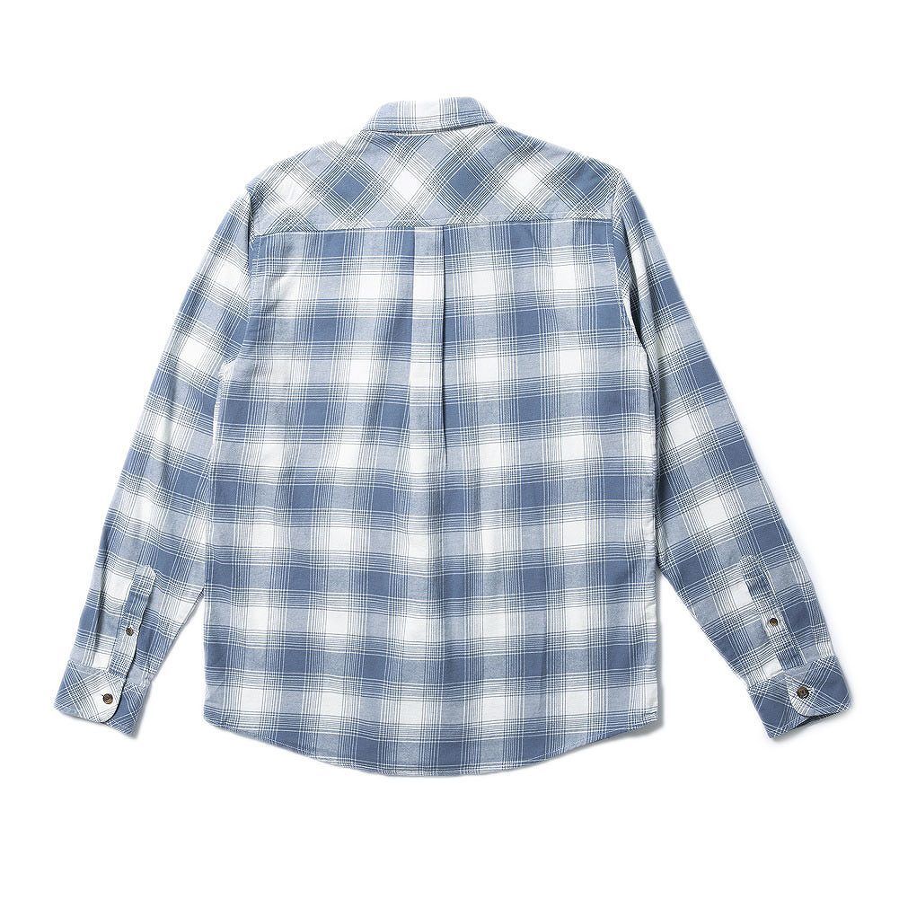 CARHARTT WIP ネルチェックシャツ Carhartt カーハート シャツ CARHARTT LOOSE FIT HEAVY WEIGHT