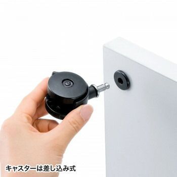 W500×D545×H78mm LPS-T100N