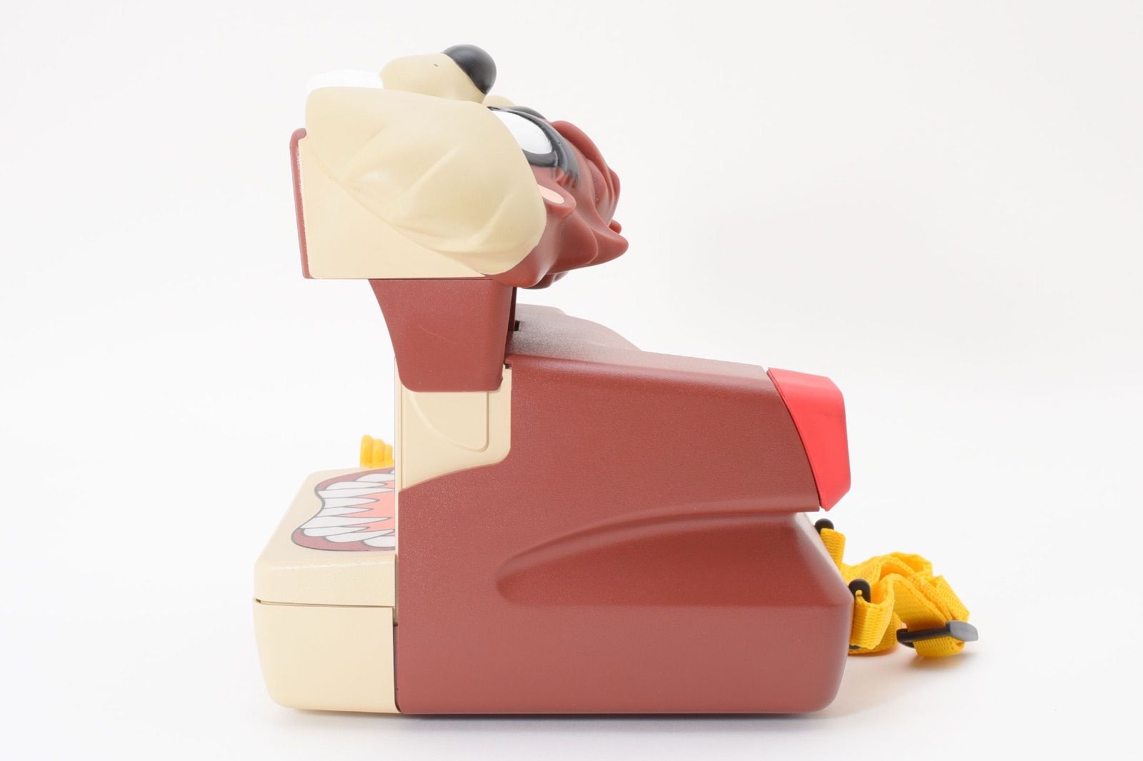 ポラロイドカメラ