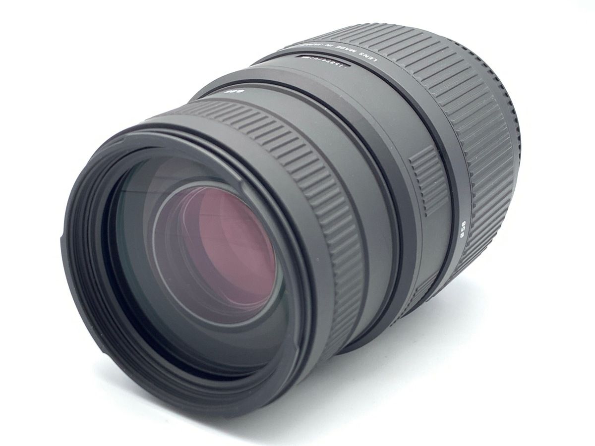 SIGMA 70-300mm MACRO SUPER 望遠レンズ キヤノン用 SIGMA 70-300mm MACRO SUPER 望遠レンズ キヤノン用 中古】 【良品