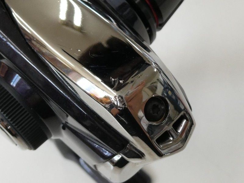  シマノ 17セフィア CI 4 C 3000 S 02- スピニングリール リール