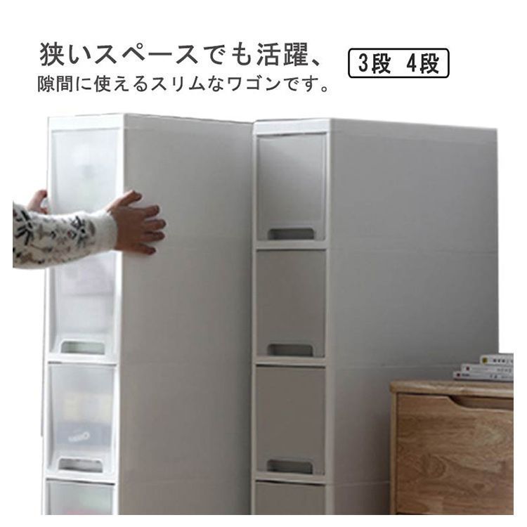 移動