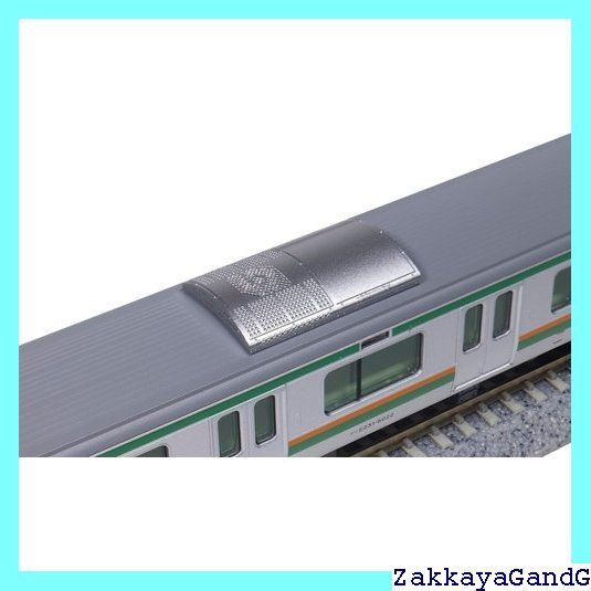 KATO E231系　千番台 小山車両センター 10両 10-2001 Nゲージ カトー 即納 No:10-2001 KATO JR E231系1000番台 (小山車両