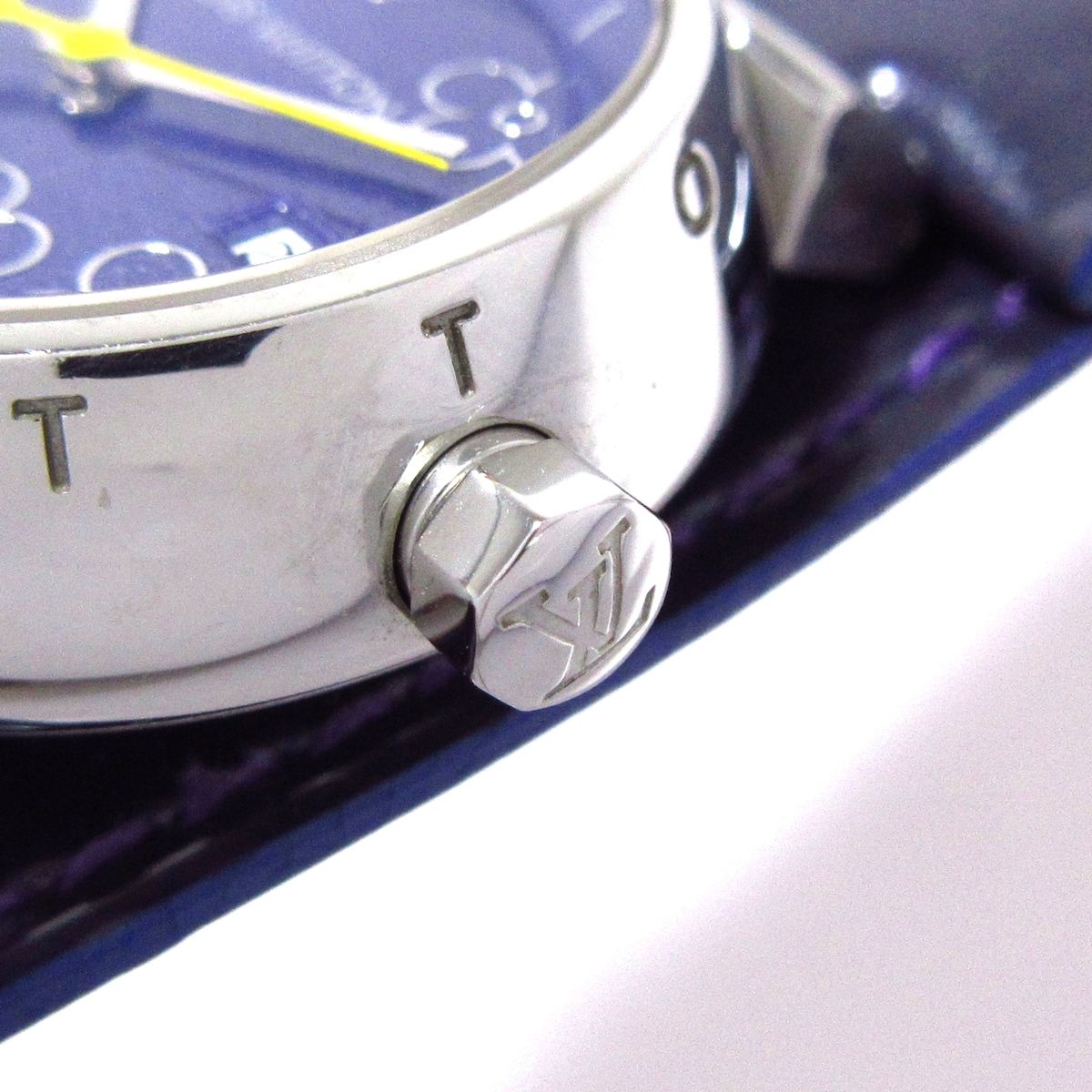 モノグラムヴェルニベルト