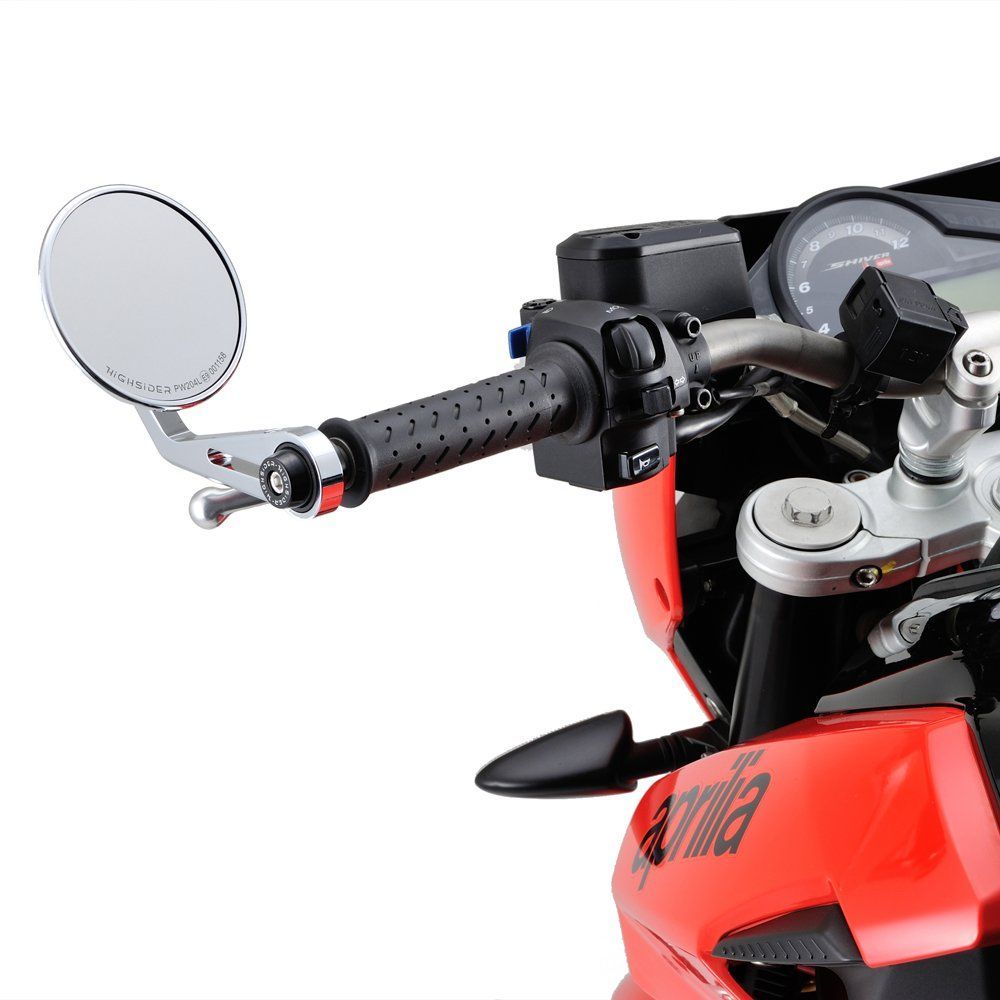 HIGHSIDER ハイサイダー