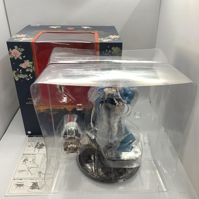 アルター アズールレーン ベルファスト 彩雲の薔薇Ver. - メルカリ