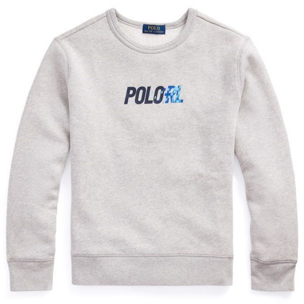 ラルフローレン ＰＯＬＯ ＲＬ裏起毛トレーナー