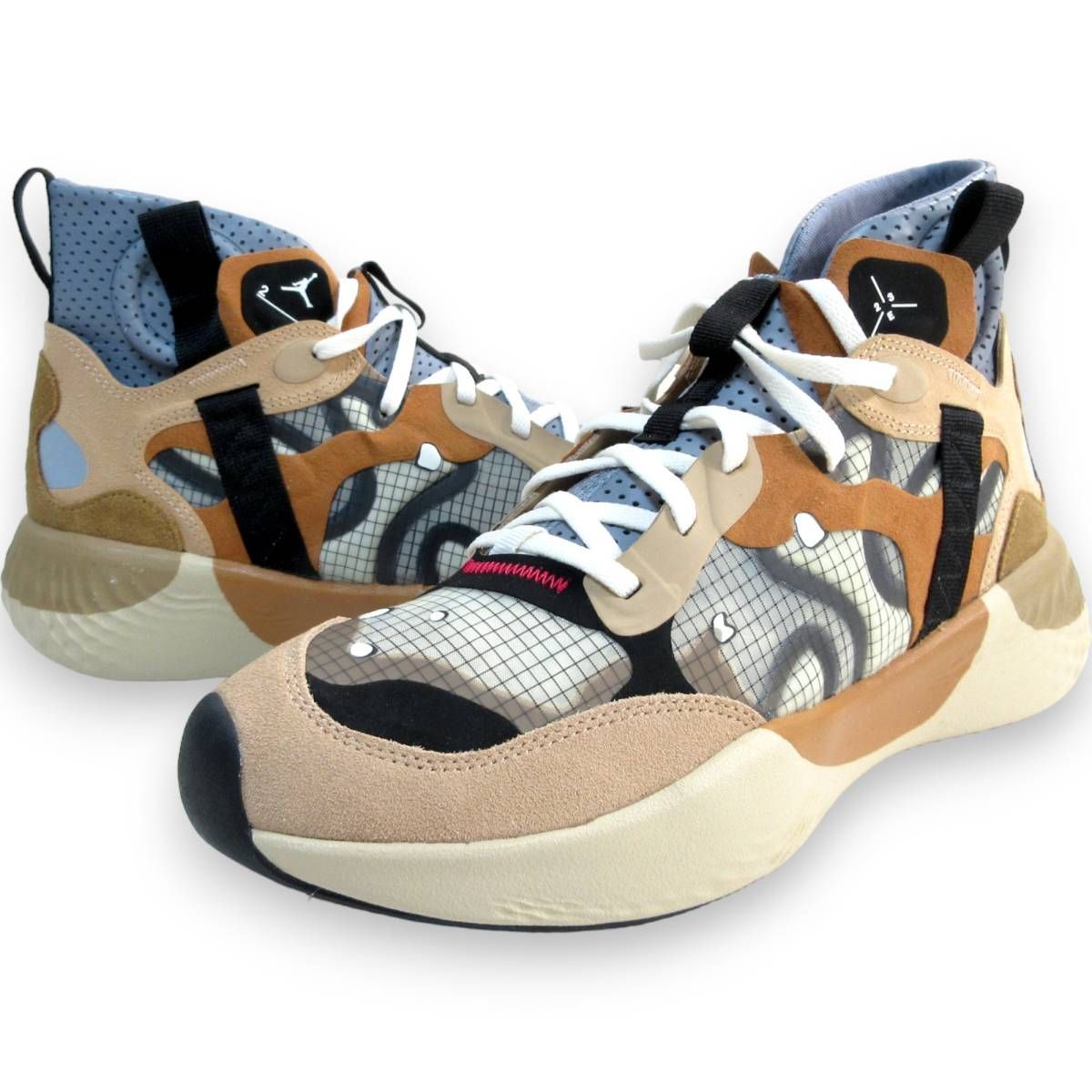 27.5cm】新品 NIKE ナイキ JORDAN DELTA ジョーダン デルタ 3 SP  