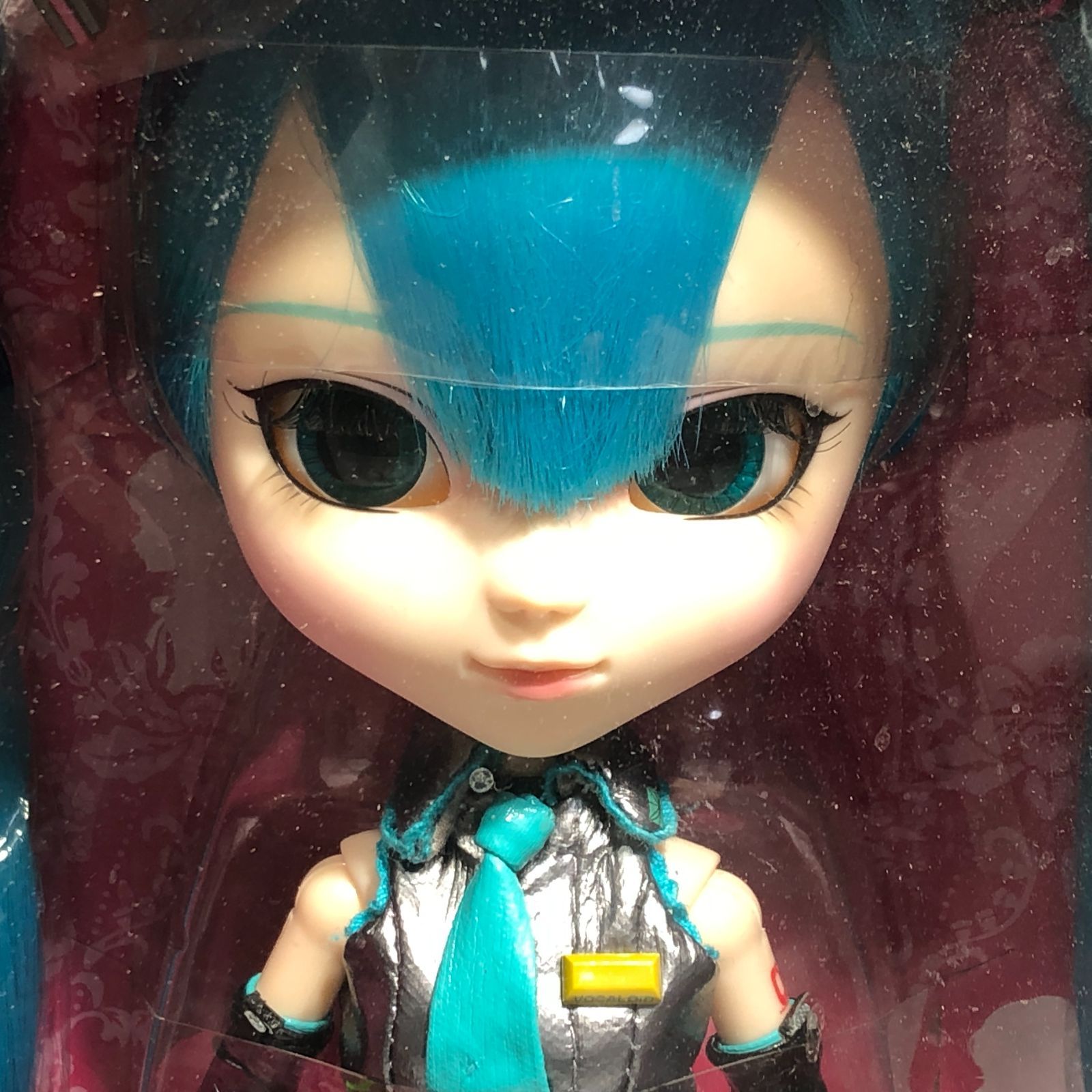 Pullip
