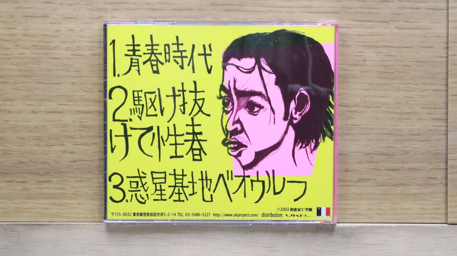 ゴーイングステディ セット レアです GOING STEADY 銀杏BOYZ CDセット - メルカリ