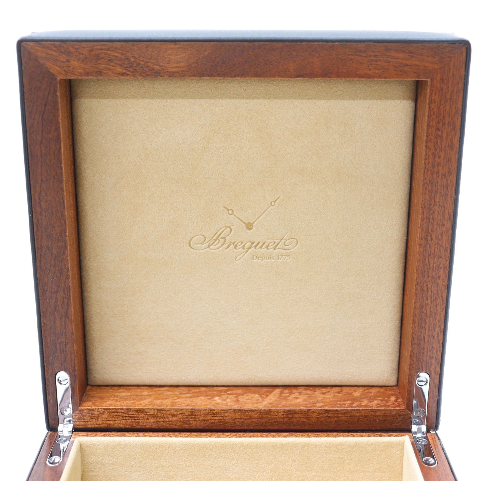 Breguet ブレゲ時計用木製ボックス ブレゲBreguet 腕時計 純正ボックス