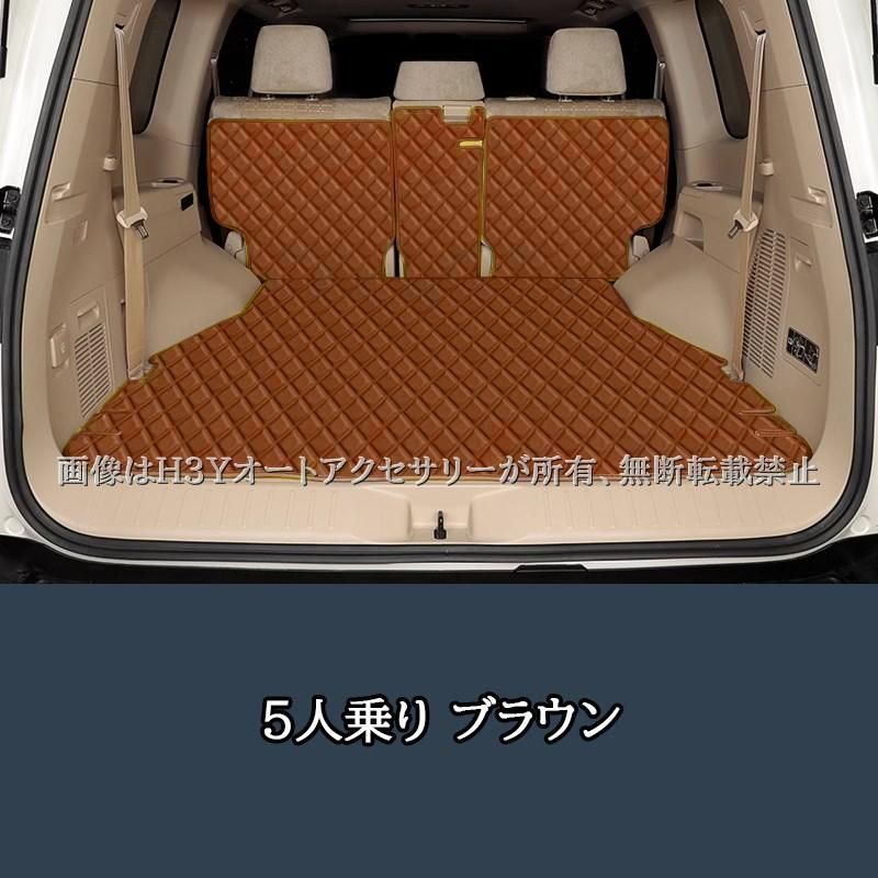 固定ウィンドテール 2021-2023 ランドクルーザー 300 スポーツ