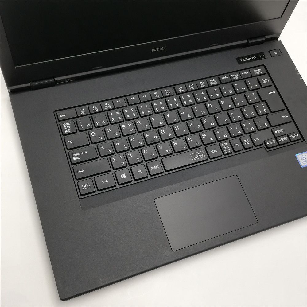 NEC ノートパソコン VKL21AAG5 中古良品 第8世代 Core i3 楽天市場】中古パソコン Microsoft Office付き NEC VersaPro