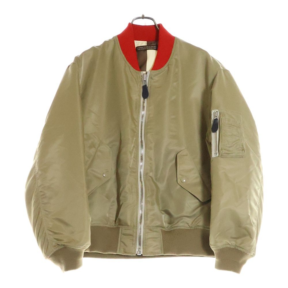 アンダーカバー UNDERCOVER フラグメント ポストカード 2023AW undercover_23aw_womens_-