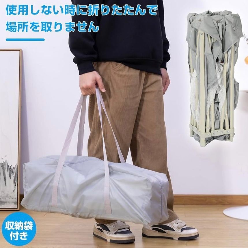 3149 折り畳み式ベビーサークル