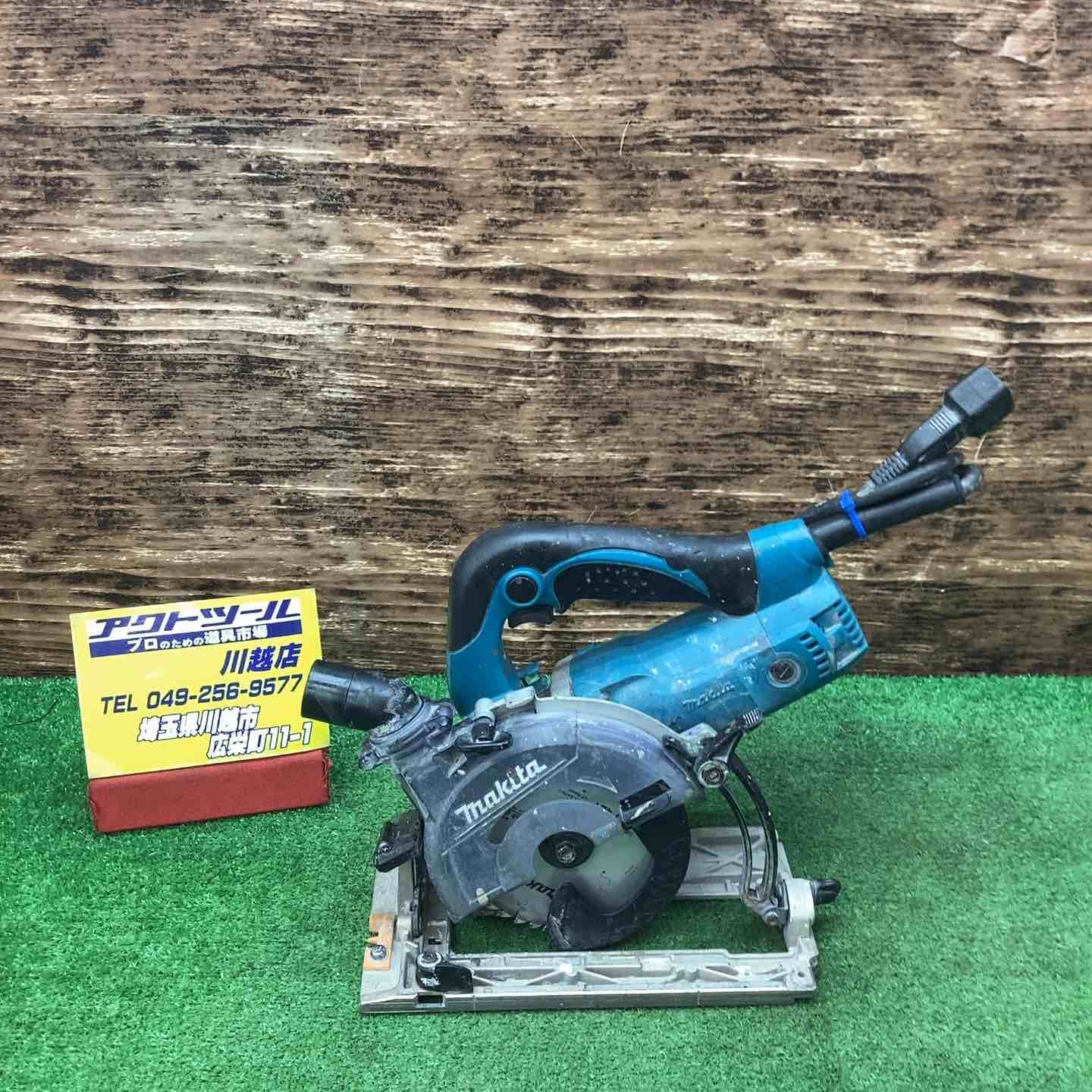 マキタ makita 防じん丸のこ KS5200FX 川越店