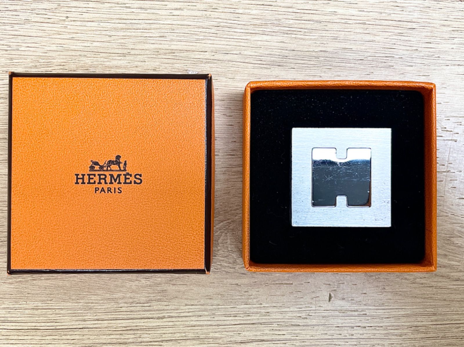 HERMES - エルメス オンラインブティック BOX 箱 4箱の通販 by
