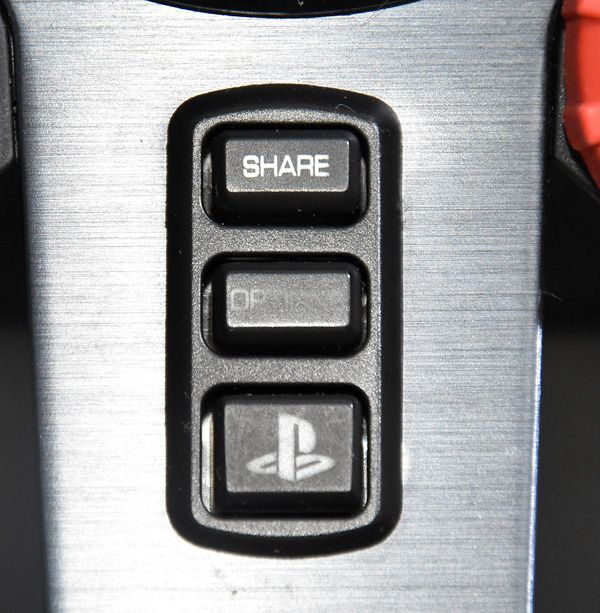 ドライビングフォース