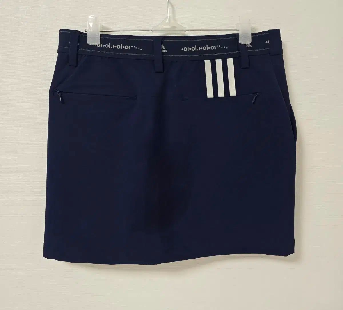 アディダス ゴルフキュロット adidas - アディダス ゴルフウエア