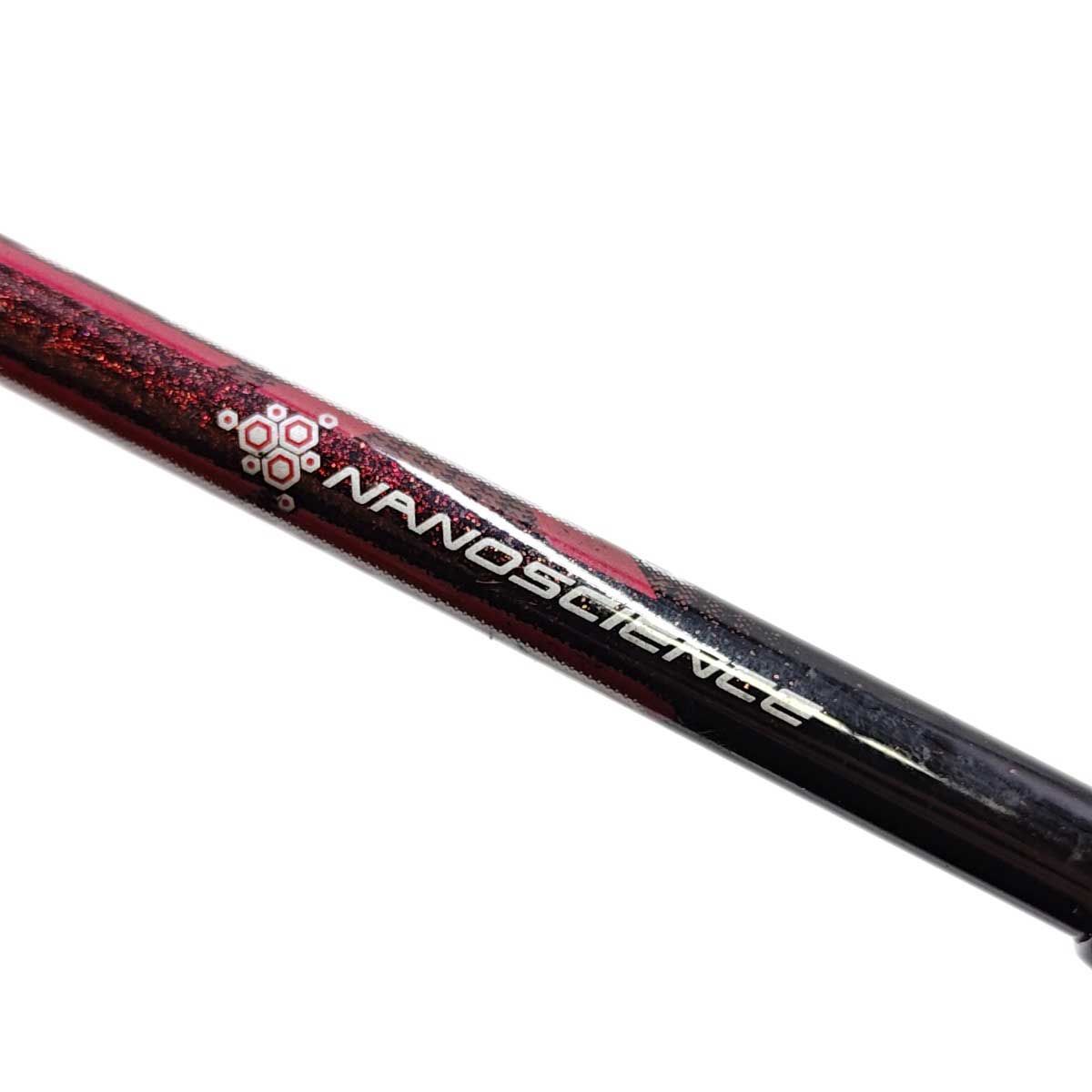 YONEX バドミントンラケット アーマーテック900Power 4UG5 バドミントンラケット アーマーテック900です。 YONEX バドミントン