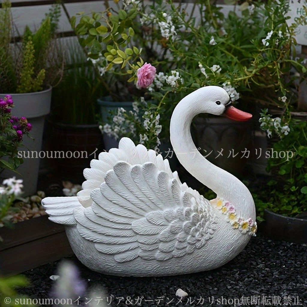 ガーデン インテリア