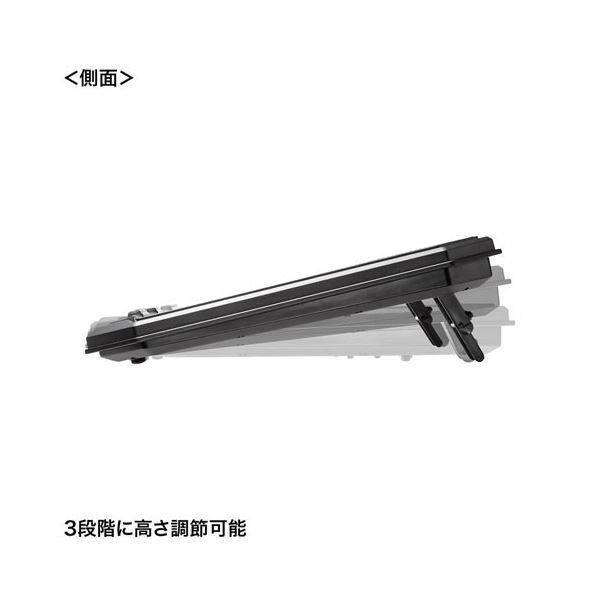 ノート用クーラーパッド TK-CLN29U