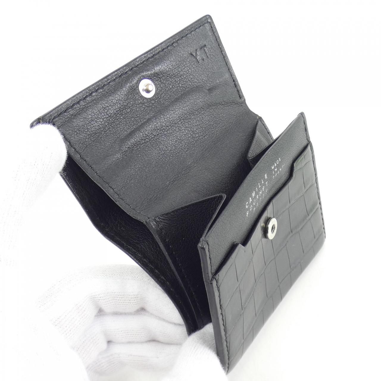 カミーユフォルネ コインケース Camill Fournet カミーユフォルネ