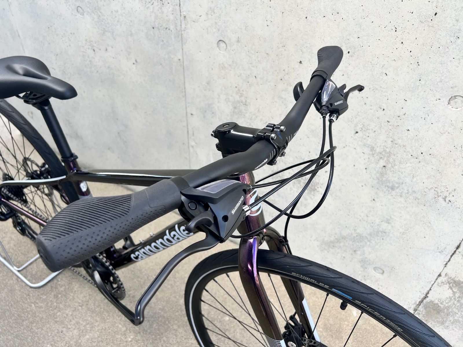 引き取り限定♪Cannondale♪QUICK♪キャノンデール♪EIGHT♪ 新品未使用】 cannondale Quick LTD キャノンデール クイック
