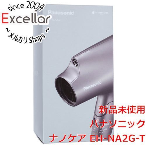 株式会社CRESCE Panasonic パナソニック ドライヤー ナノケア EH-NA2G