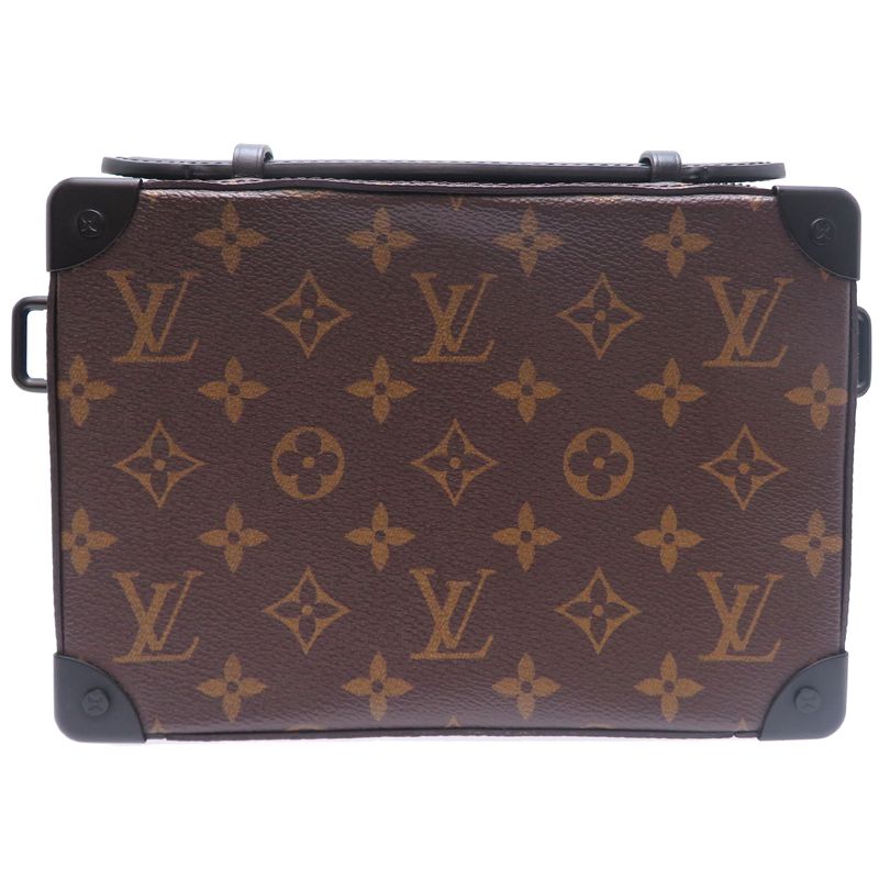 ルイ・ヴィトン ショルダーバッグ M45935 - メルカリ 