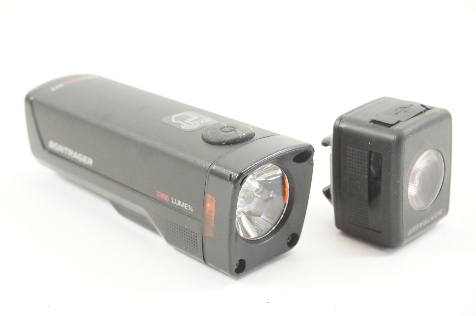 BONTRAGER ボントレガー ION PRO RT フロント FLARE RT リア ライトセット | バイチャリ宇都宮店