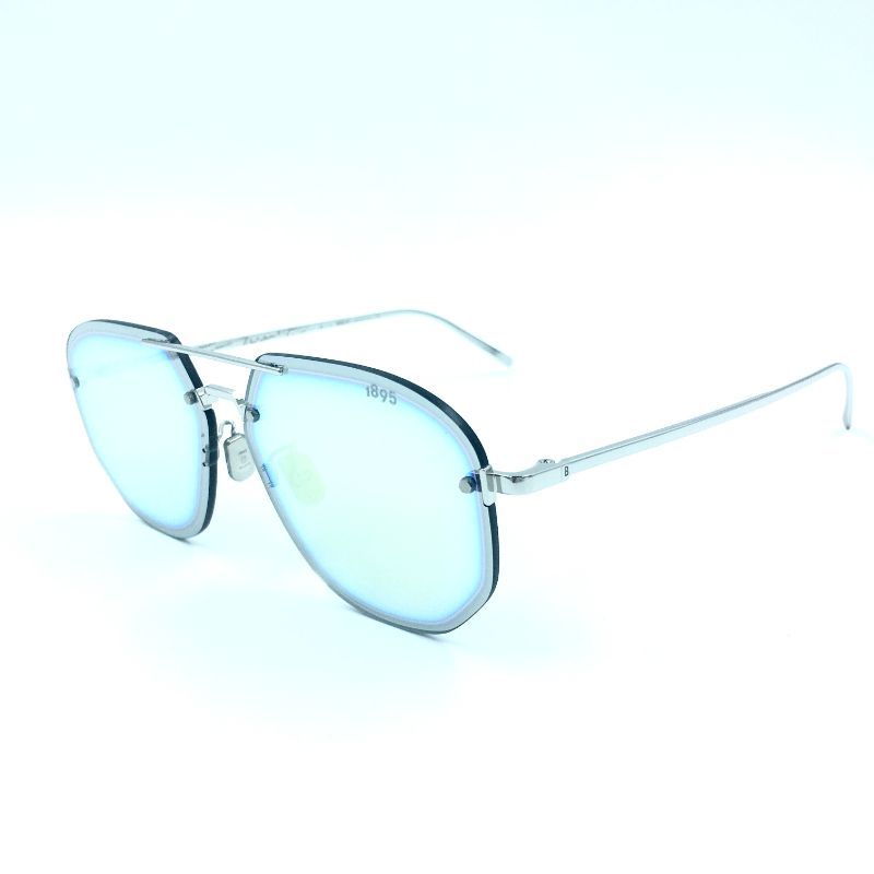BERLUTI Sunglasses ベルルッティ BL40011U 16S サングラス BERLUTI Sunglasses ベルルッティ BL40011U 16S サングラス