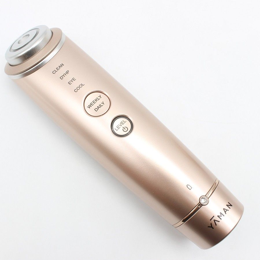 YA-MAN フォトプラス シャイニー M18-YL ブースターパッド5枚入り RF