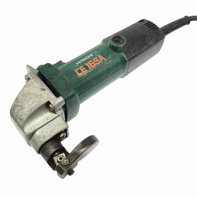 HITACHI