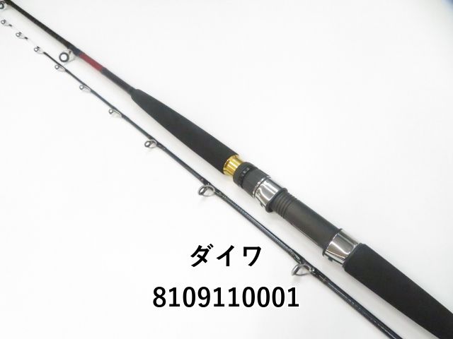 DAIWA - 【中古】 ダイワ 落とし込み X M-240   /P240L 41xT6+sMJNL._AC_UL210_SR210,
