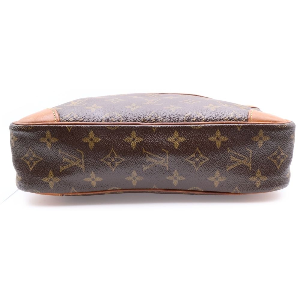LOUIS VUITTON (ルイヴィトン) コンピエーニュ28 モノグラム