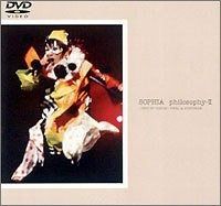 philosophy-II ～TOUR’97 CIRCUS” FINAL at BUDOUKAN～ DVD