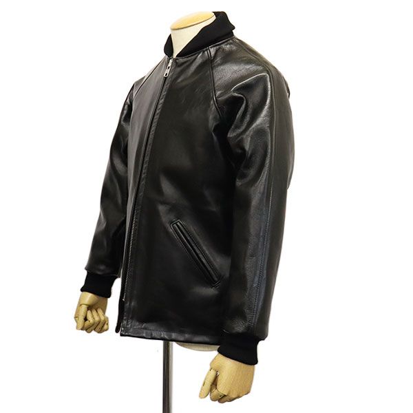 Schott (ショット) 4950021 PHARAOH COAT ファラオコート レザー