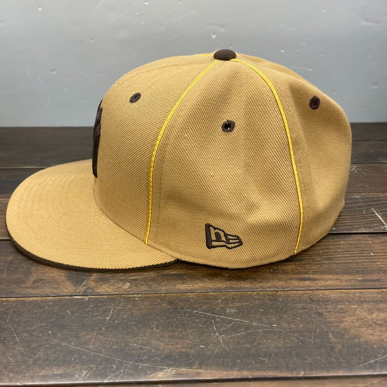 ニューエラ NEWERA 59FIFTY 7・5/8 61cm | ヤマダウェブコム