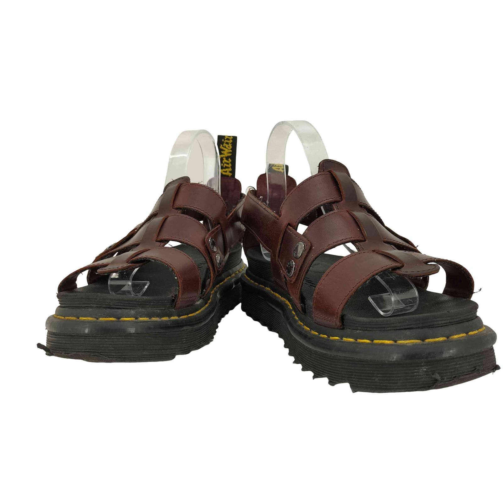 ドクターマーチン Dr.Martens TERRY グルカサンダル メンズ UK