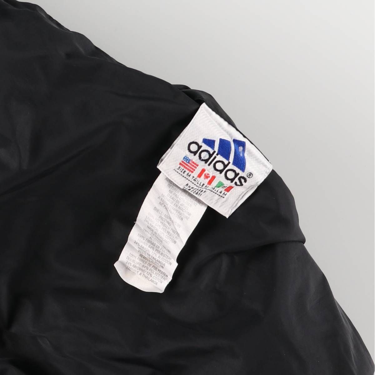 00年代 アディダス