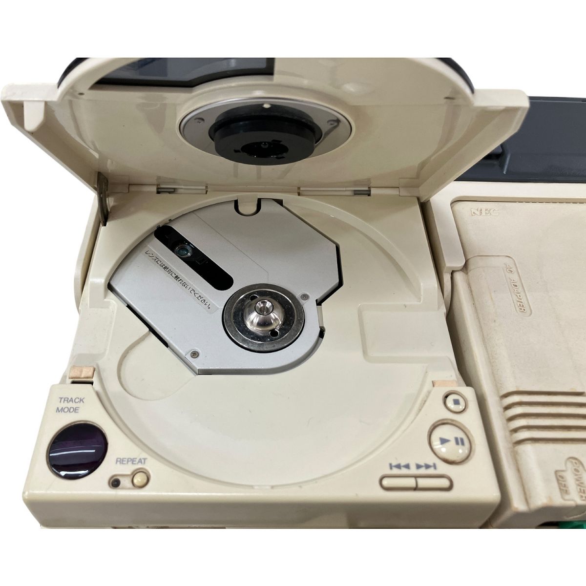 【年中無休】 IFU-30A NEC PCエンジン 本体のみ インターフェースユニット 本体、アクセサリー